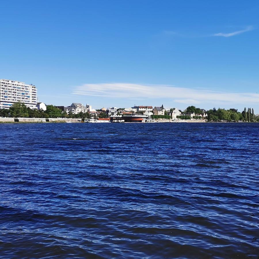 L'Horizon Apartamento Vichy Exterior foto
